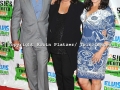 Peter Marc Jacobson, Rosie O'Donnell and Fran Drescher