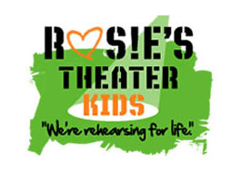 rosie's theater kids