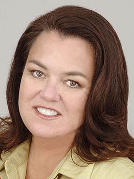 rosie odonnell