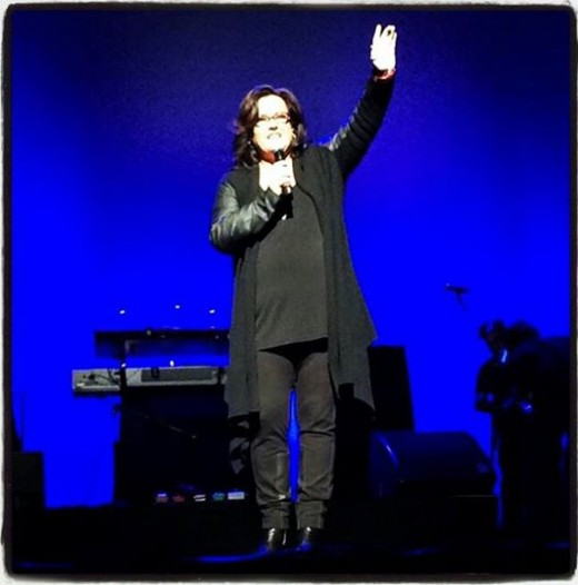 Rosie-O'Donnell-Home-For-The-Holidays
