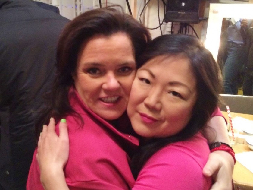 Rosie-ODonnell-Margaret-Cho