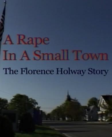 rape in a small town