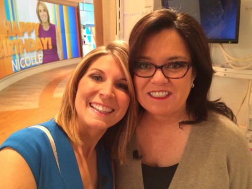 Nicolle-Wallace-Rosie-ODonnell